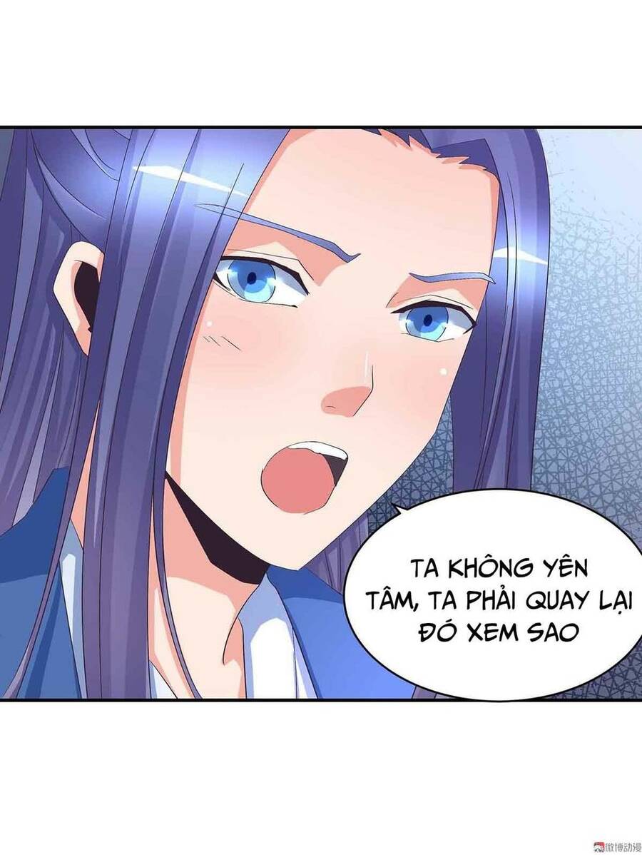 Đệ Nhất Chưởng Môn Chapter 56 - Trang 34