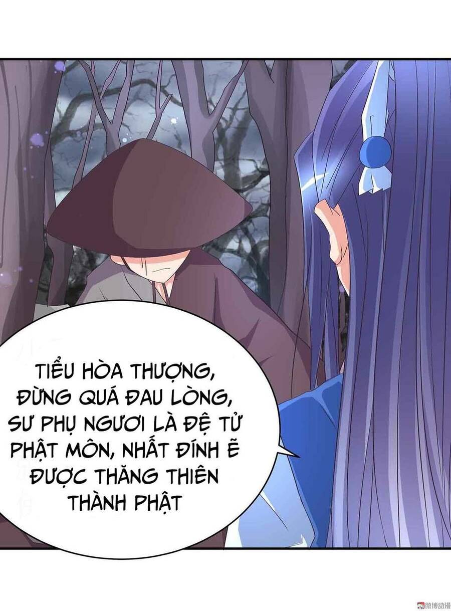 Đệ Nhất Chưởng Môn Chapter 55 - Trang 10