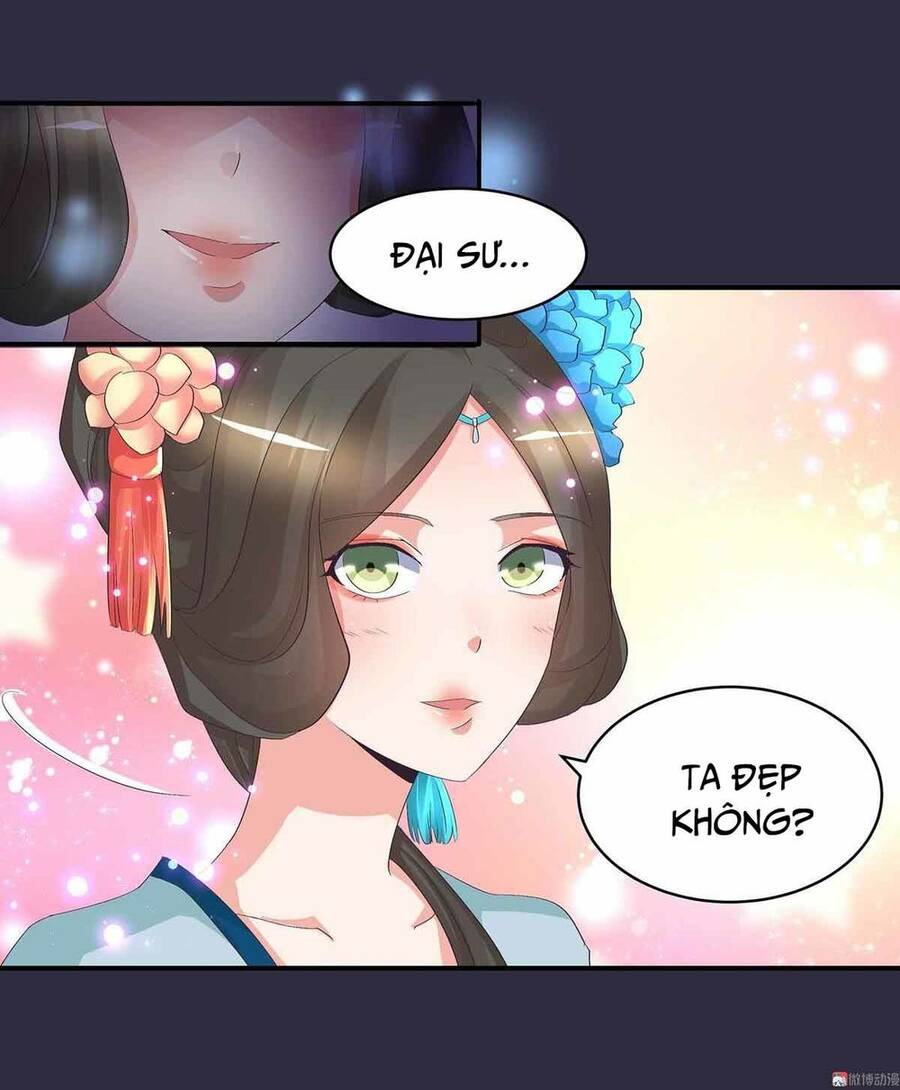 Đệ Nhất Chưởng Môn Chapter 50 - Trang 15