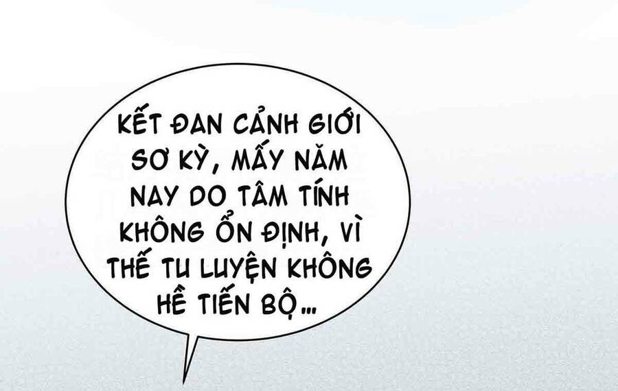 Đệ Nhất Chưởng Môn Chapter 14 - Trang 19