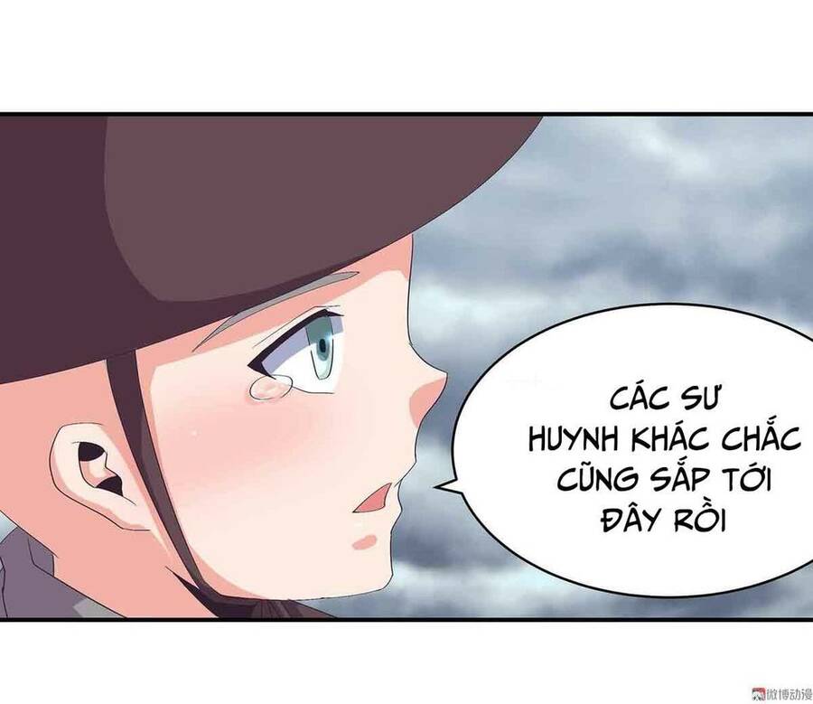 Đệ Nhất Chưởng Môn Chapter 55 - Trang 13