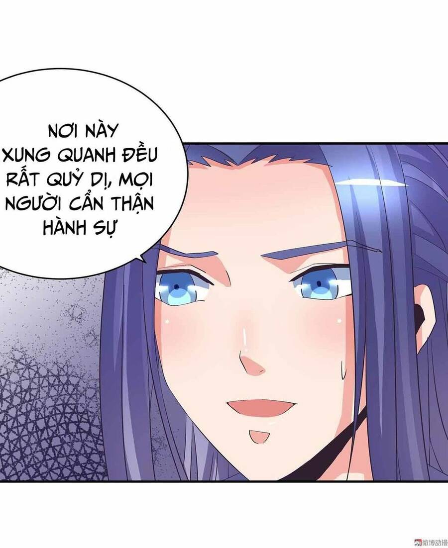 Đệ Nhất Chưởng Môn Chapter 49 - Trang 9