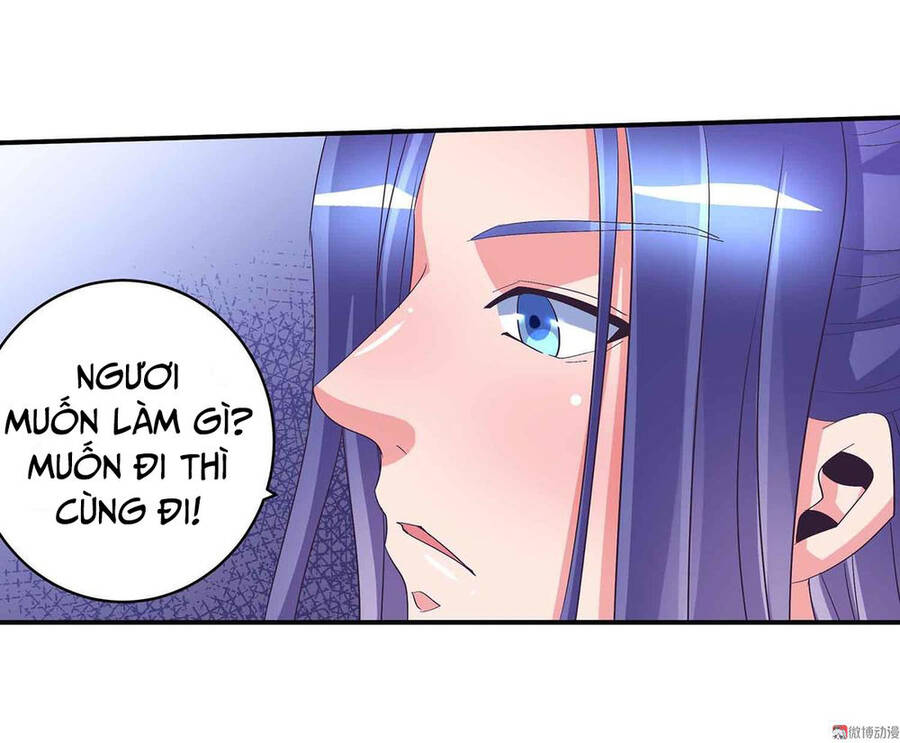 Đệ Nhất Chưởng Môn Chapter 60 - Trang 9