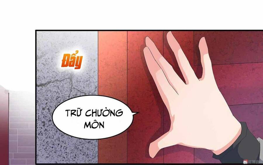 Đệ Nhất Chưởng Môn Chapter 45 - Trang 16