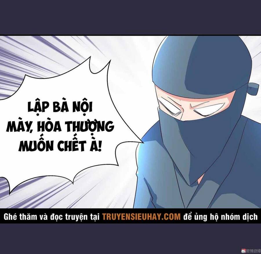 Đệ Nhất Chưởng Môn Chapter 51 - Trang 9