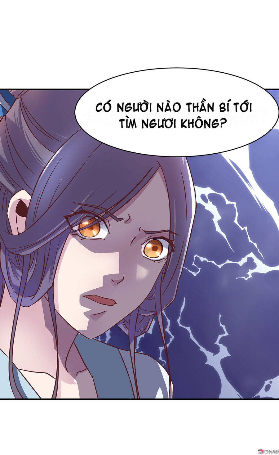 Đệ Nhất Chưởng Môn Chapter 8 - Trang 32