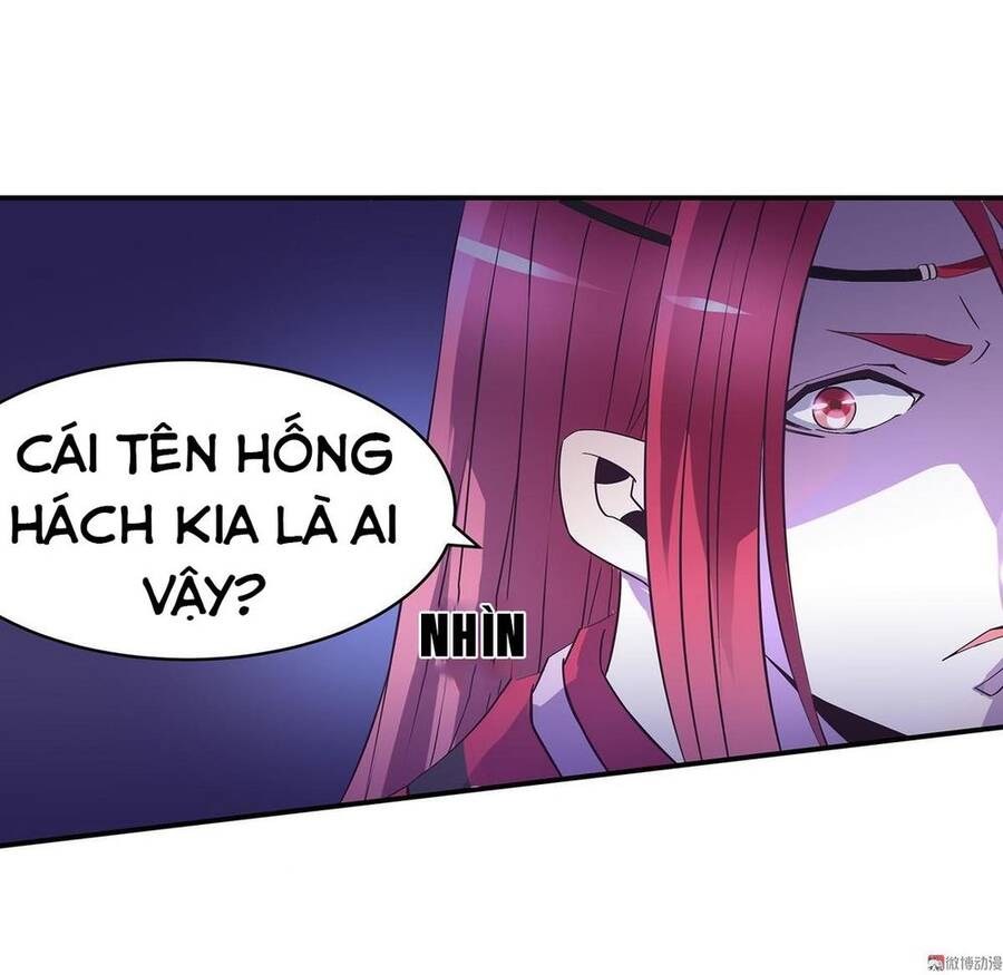 Đệ Nhất Chưởng Môn Chapter 33 - Trang 9