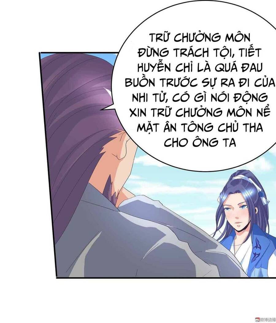 Đệ Nhất Chưởng Môn Chapter 57 - Trang 24