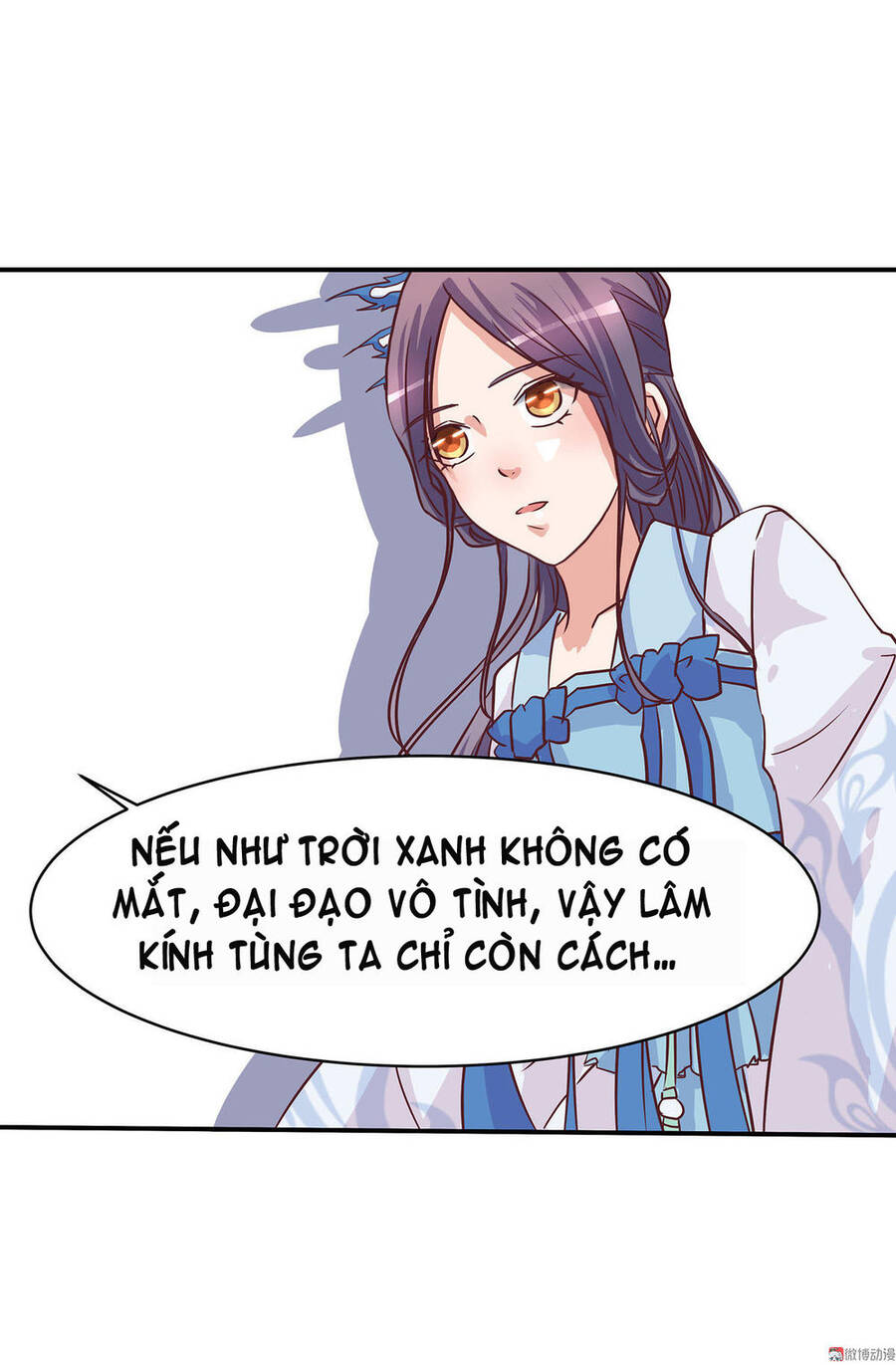 Đệ Nhất Chưởng Môn Chapter 10 - Trang 26