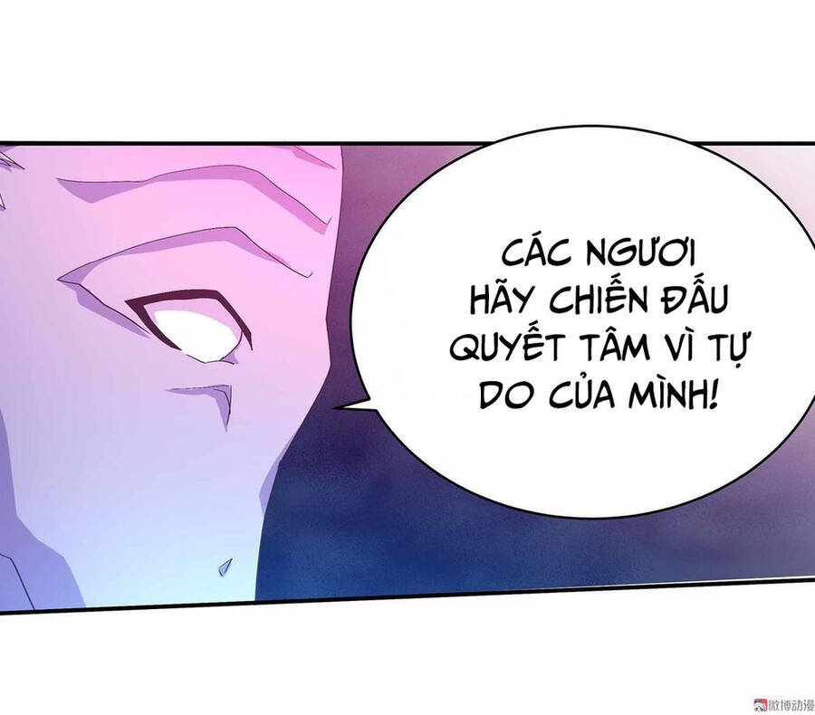 Đệ Nhất Chưởng Môn Chapter 62 - Trang 20