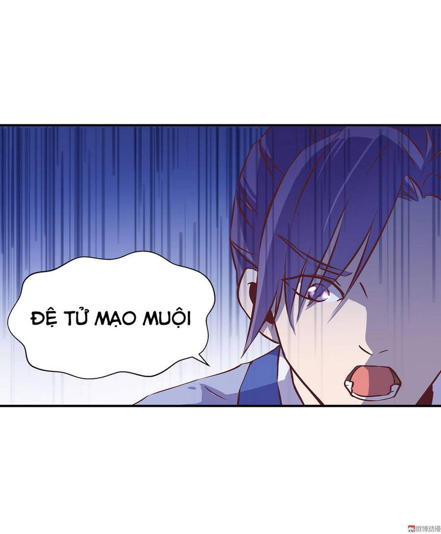 Đệ Nhất Chưởng Môn Chapter 16 - Trang 12