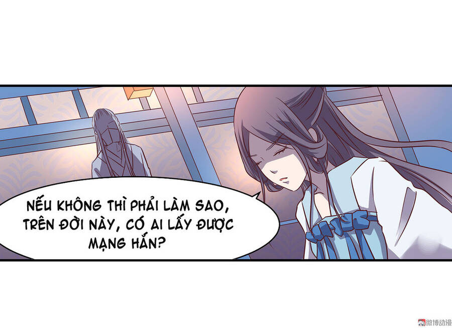 Đệ Nhất Chưởng Môn Chapter 7 - Trang 25