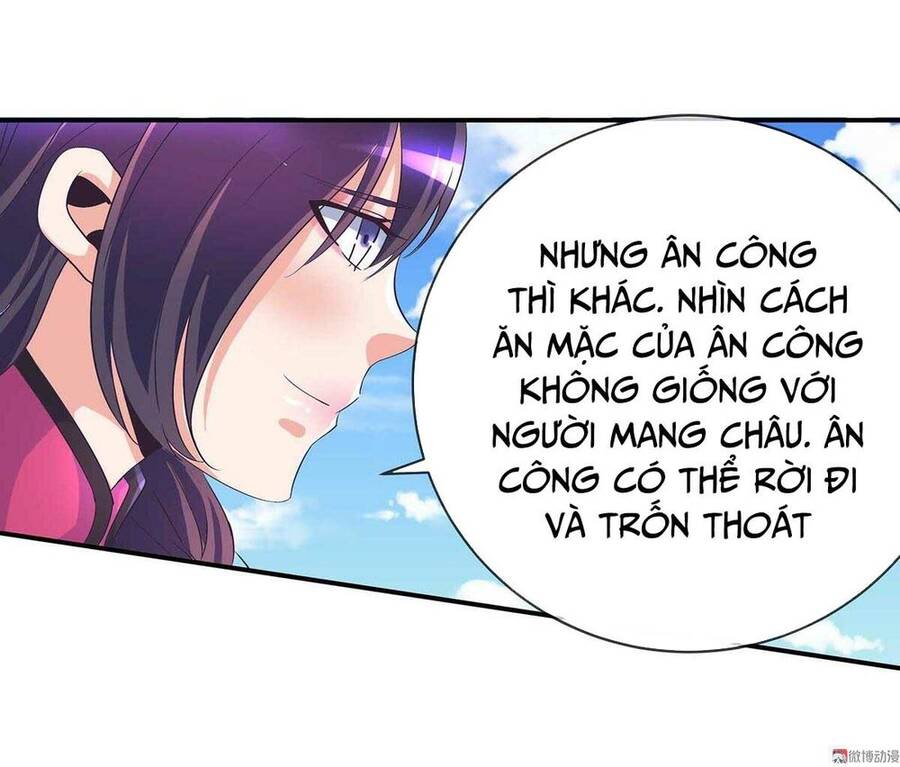 Đệ Nhất Chưởng Môn Chapter 42 - Trang 15