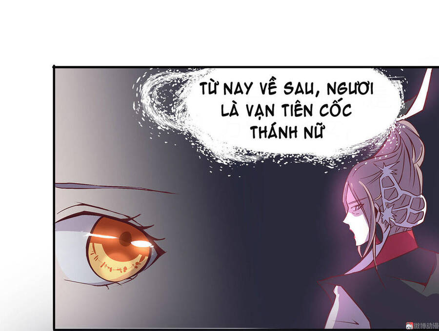 Đệ Nhất Chưởng Môn Chapter 13 - Trang 28