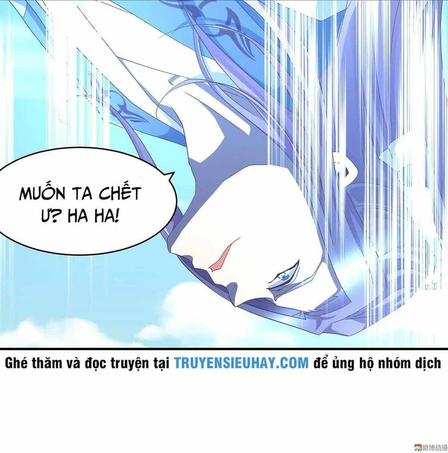 Đệ Nhất Chưởng Môn Chapter 48 - Trang 19