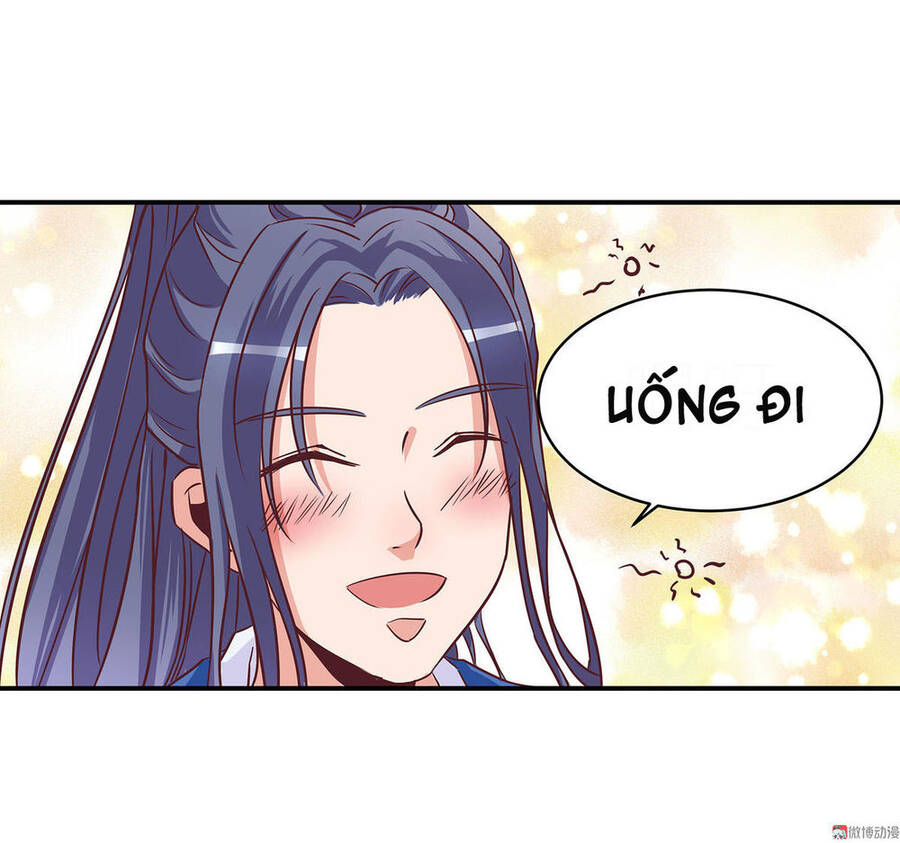 Đệ Nhất Chưởng Môn Chapter 9 - Trang 21