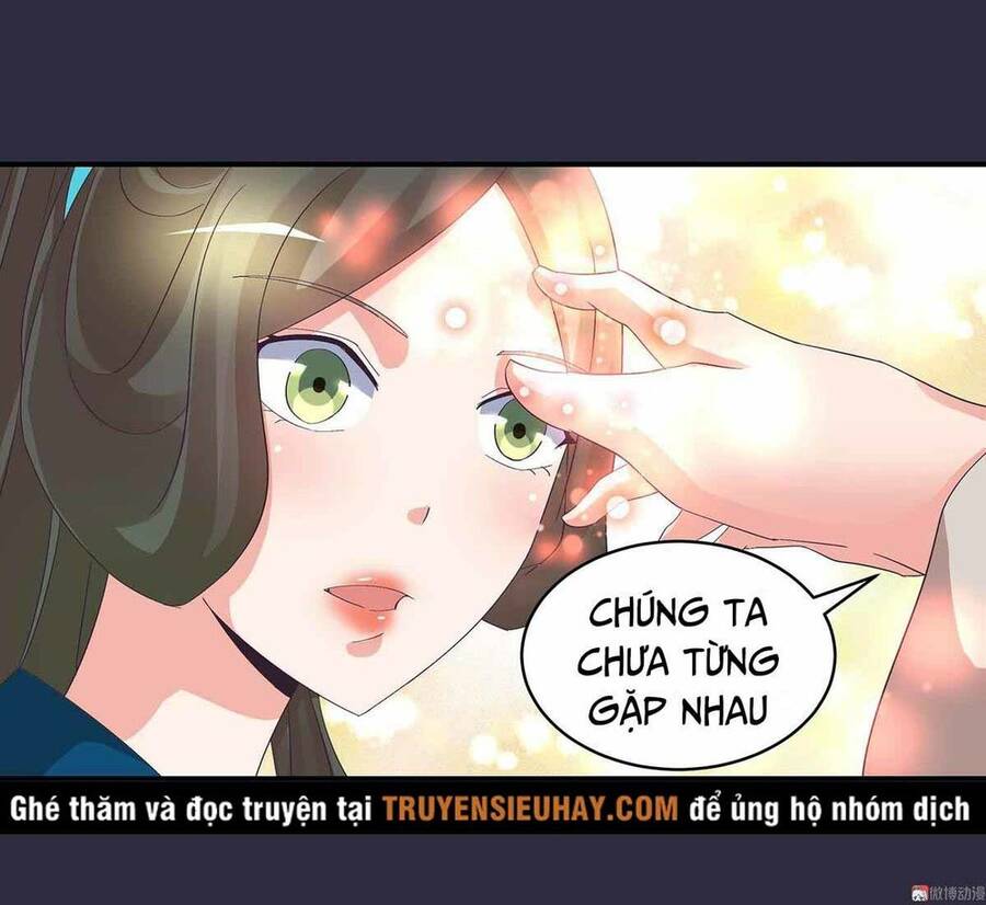 Đệ Nhất Chưởng Môn Chapter 51 - Trang 21