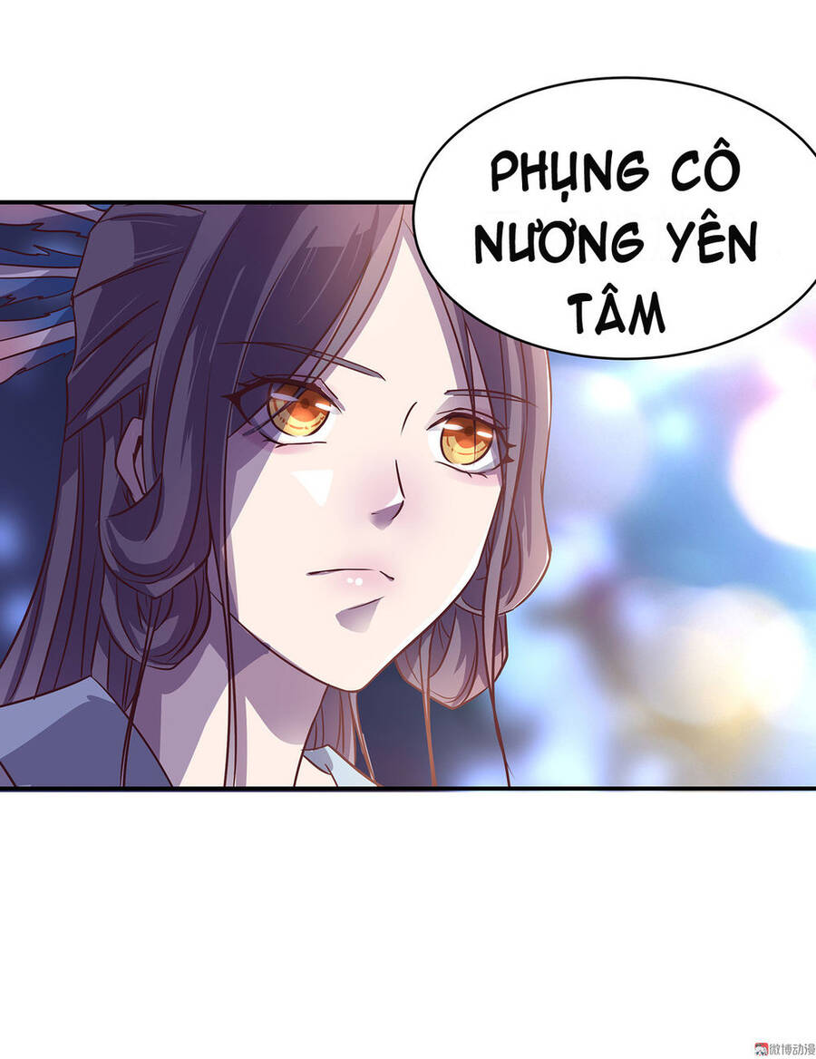 Đệ Nhất Chưởng Môn Chapter 7 - Trang 37