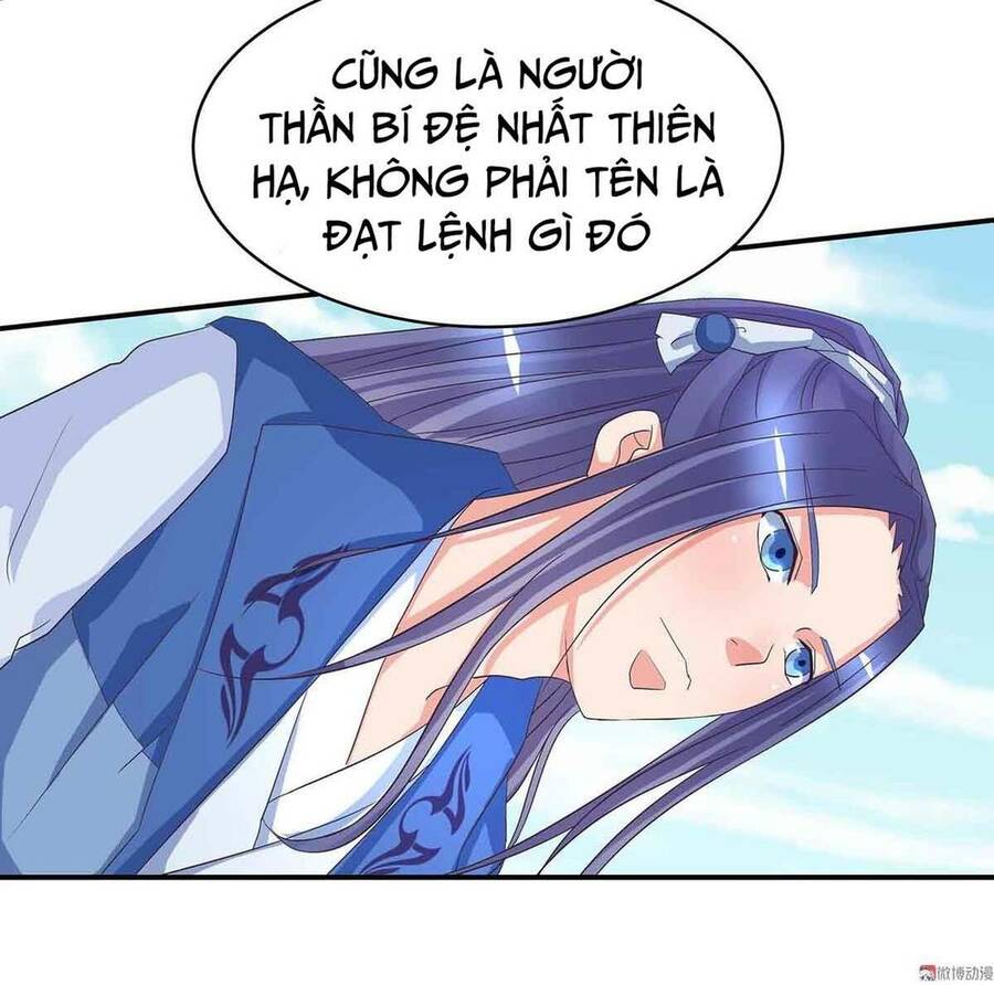 Đệ Nhất Chưởng Môn Chapter 57 - Trang 14