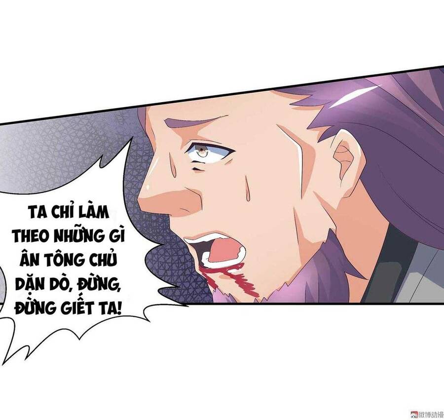 Đệ Nhất Chưởng Môn Chapter 47 - Trang 4