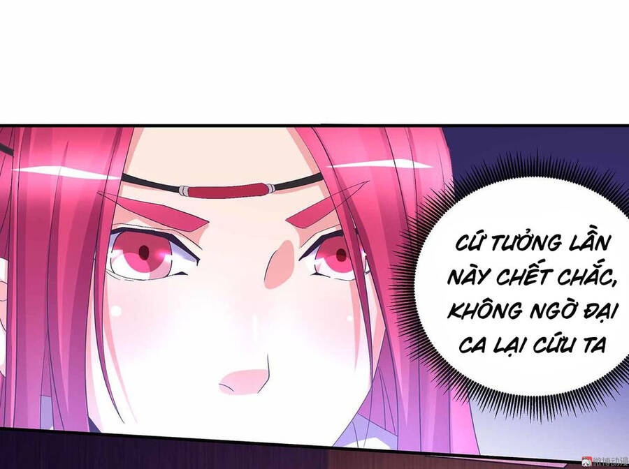 Đệ Nhất Chưởng Môn Chapter 62 - Trang 37