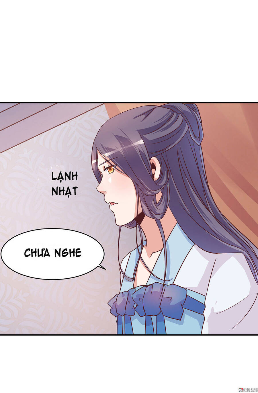 Đệ Nhất Chưởng Môn Chapter 8 - Trang 19