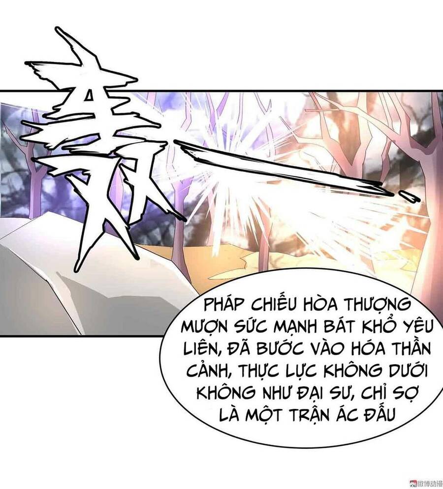 Đệ Nhất Chưởng Môn Chapter 53 - Trang 1