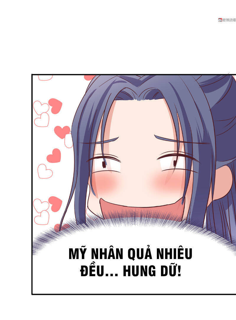 Đệ Nhất Chưởng Môn Chapter 6 - Trang 12