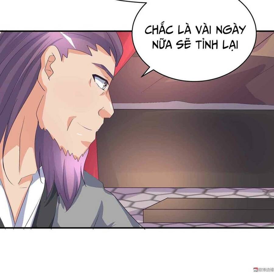 Đệ Nhất Chưởng Môn Chapter 56 - Trang 18