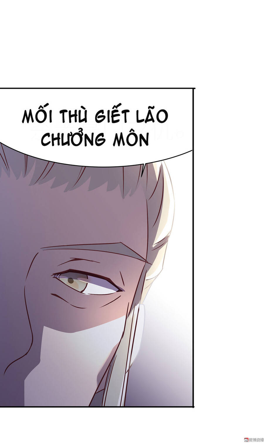 Đệ Nhất Chưởng Môn Chapter 7 - Trang 41