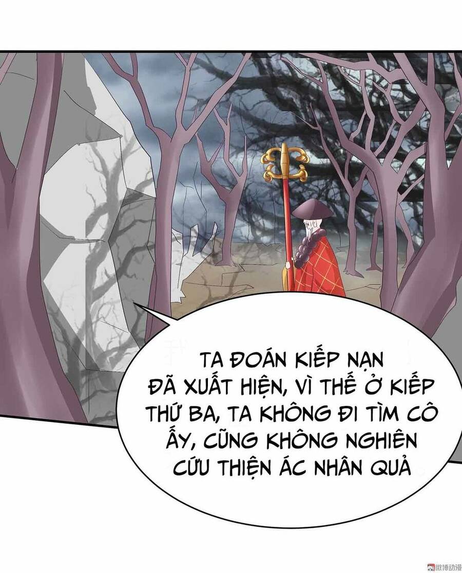 Đệ Nhất Chưởng Môn Chapter 50 - Trang 32