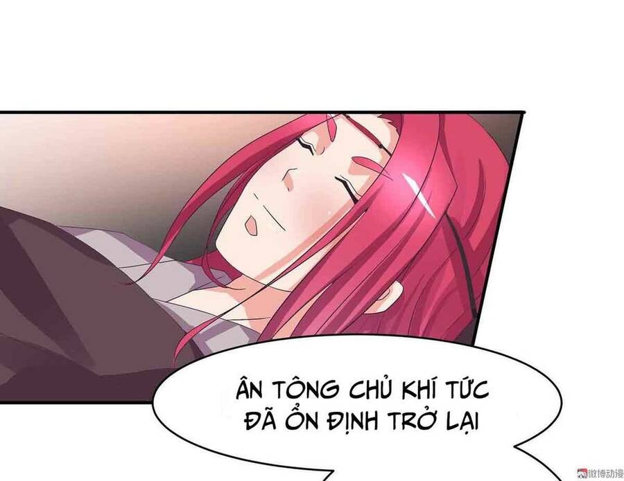 Đệ Nhất Chưởng Môn Chapter 56 - Trang 17