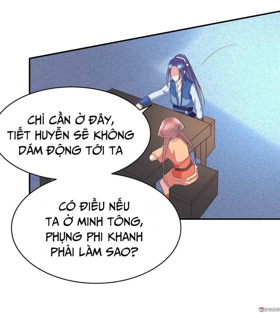 Đệ Nhất Chưởng Môn Chapter 57 - Trang 36