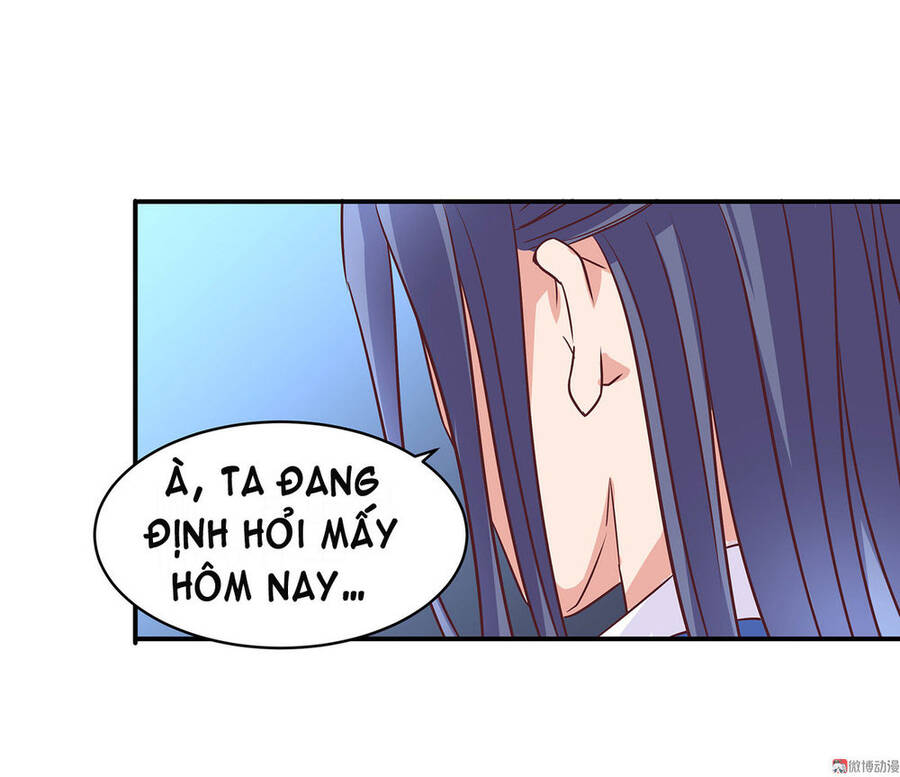 Đệ Nhất Chưởng Môn Chapter 8 - Trang 31