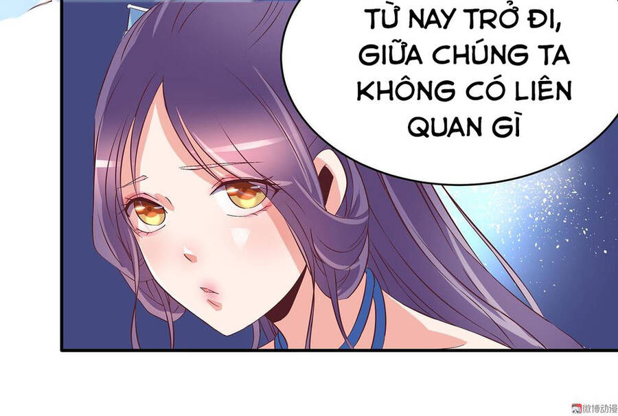 Đệ Nhất Chưởng Môn Chapter 30 - Trang 23