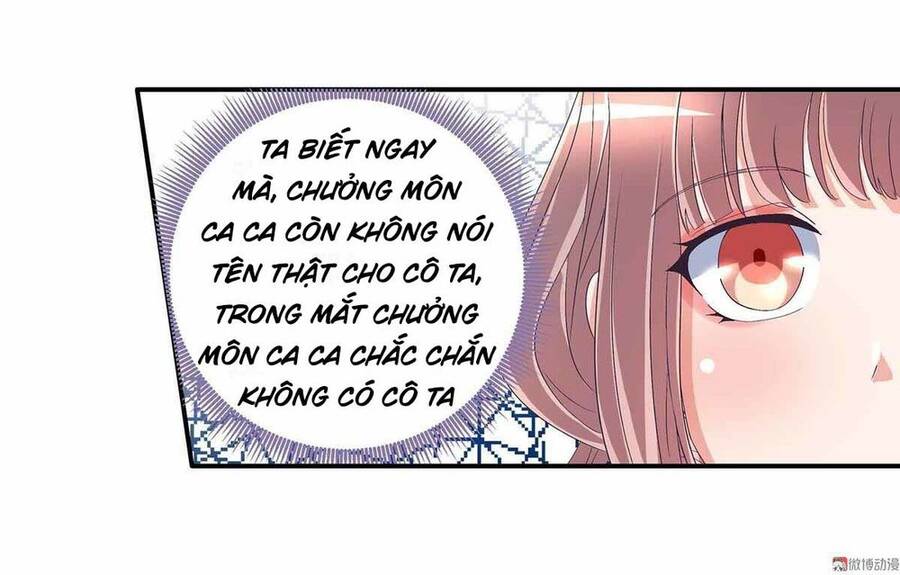 Đệ Nhất Chưởng Môn Chapter 43 - Trang 34