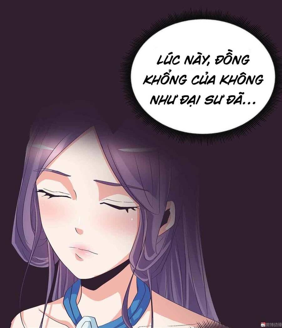 Đệ Nhất Chưởng Môn Chapter 55 - Trang 28