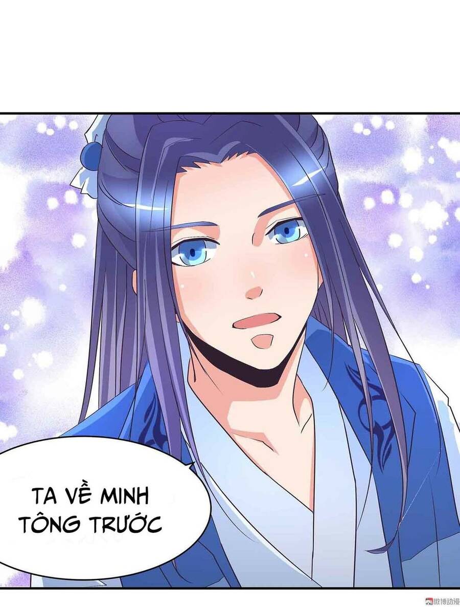 Đệ Nhất Chưởng Môn Chapter 55 - Trang 19