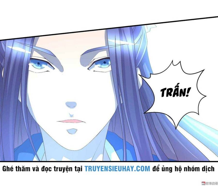 Đệ Nhất Chưởng Môn Chapter 47 - Trang 20