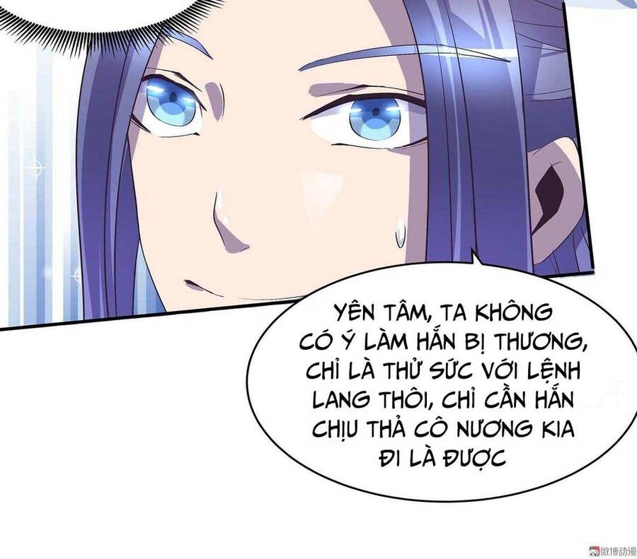 Đệ Nhất Chưởng Môn Chapter 41 - Trang 39