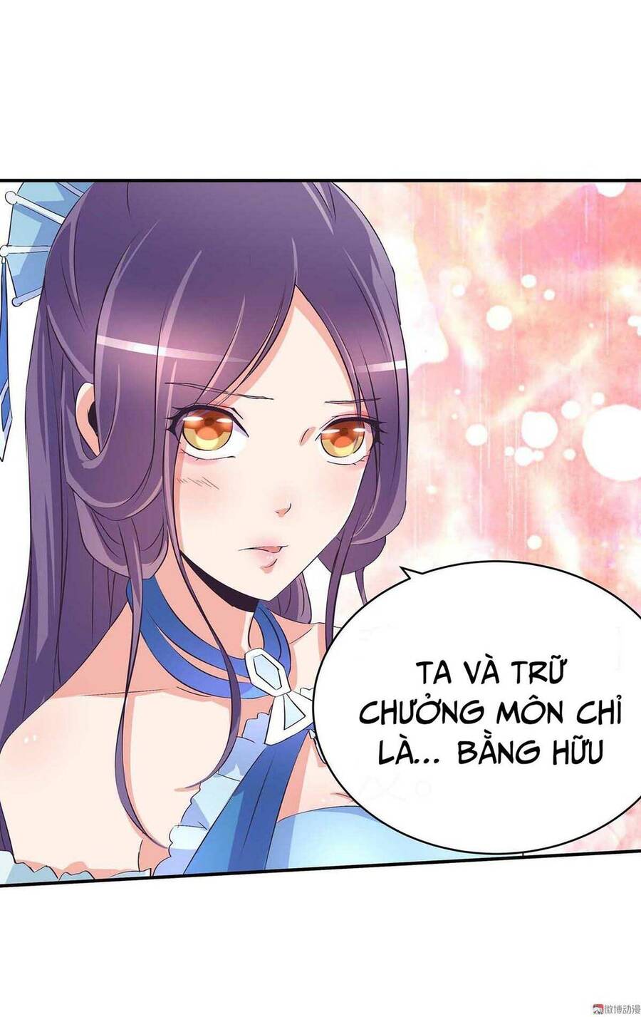 Đệ Nhất Chưởng Môn Chapter 37 - Trang 12