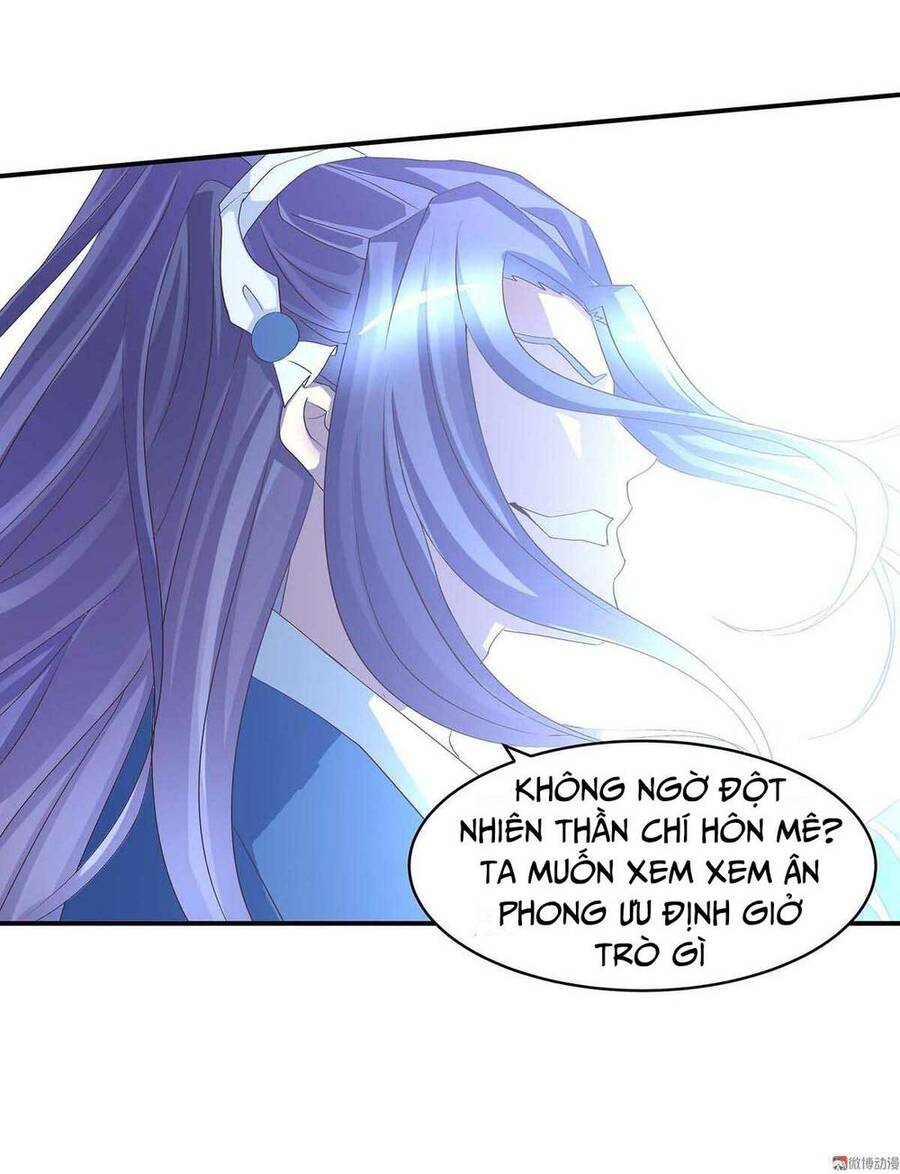 Đệ Nhất Chưởng Môn Chapter 47 - Trang 9