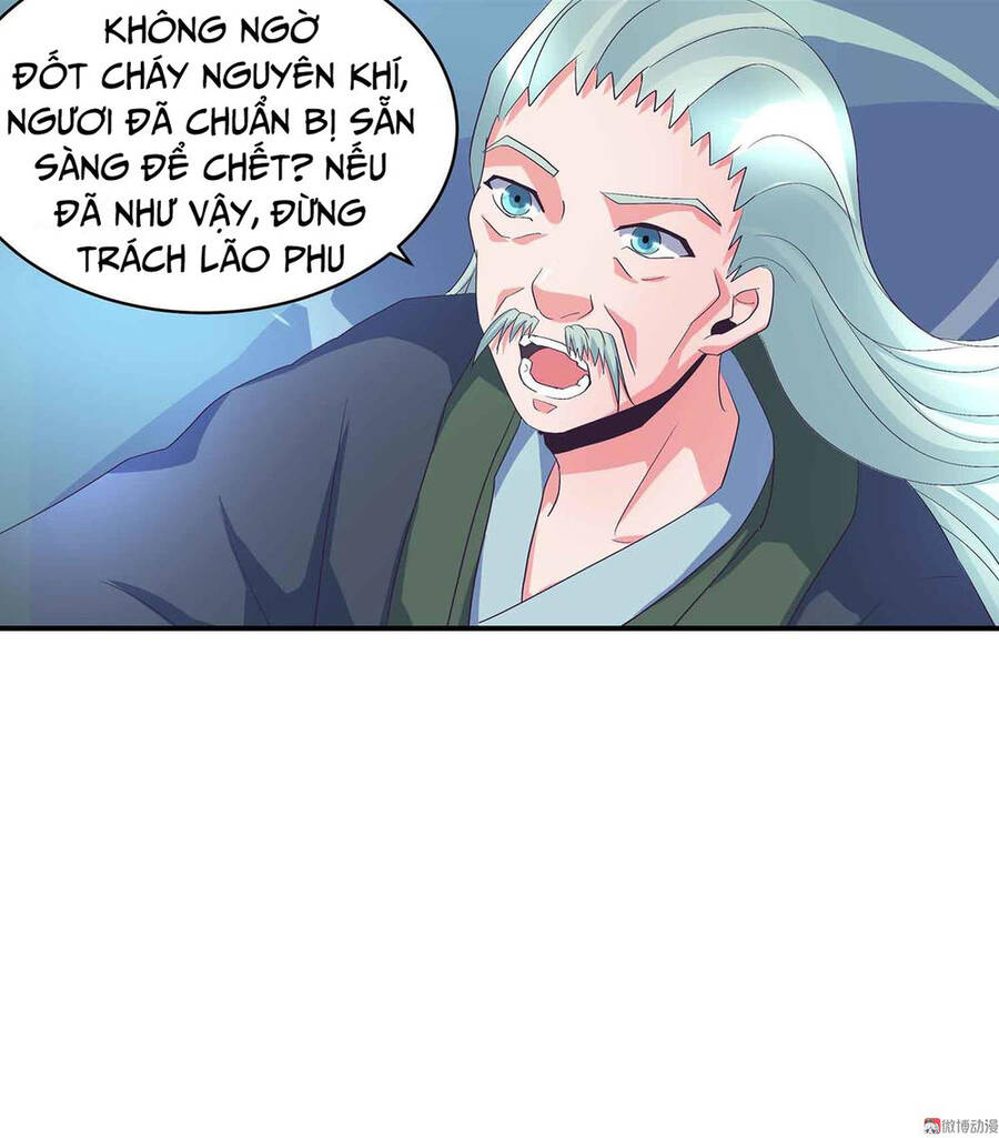 Đệ Nhất Chưởng Môn Chapter 61 - Trang 7