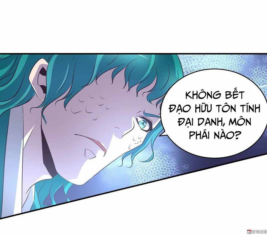 Đệ Nhất Chưởng Môn Chapter 39 - Trang 16