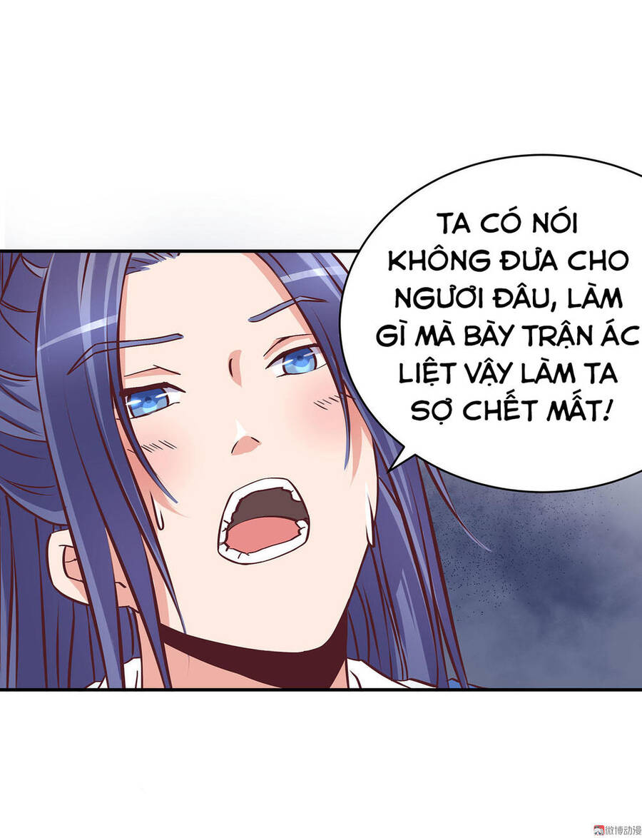 Đệ Nhất Chưởng Môn Chapter 20 - Trang 20