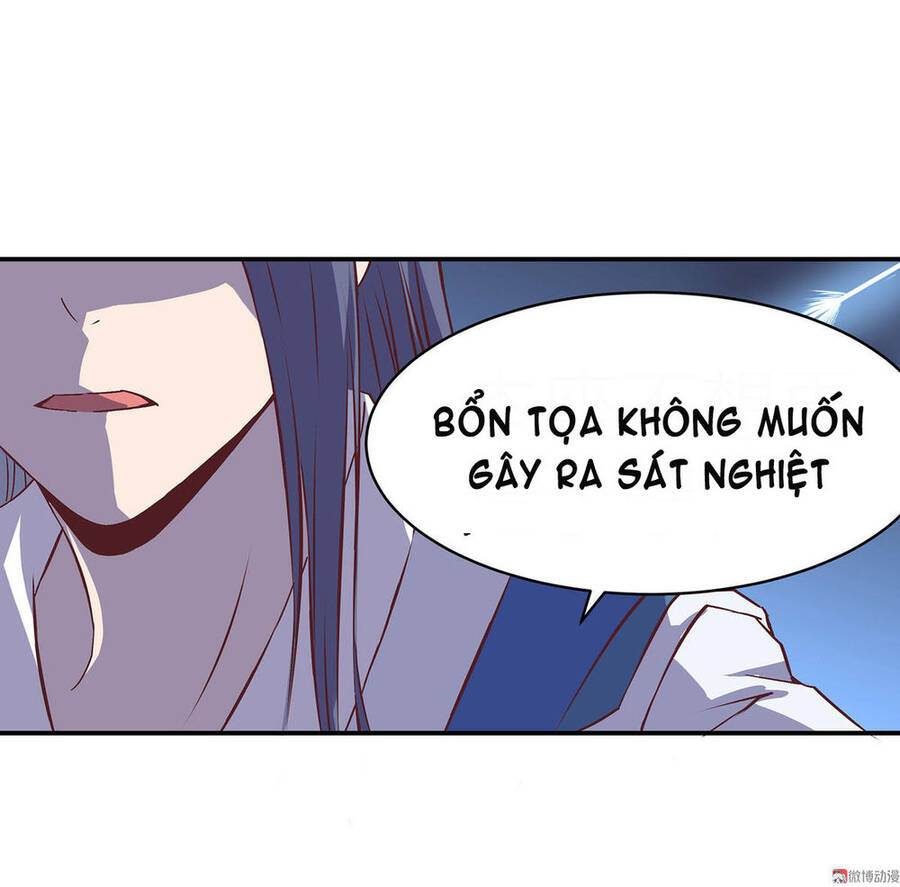 Đệ Nhất Chưởng Môn Chapter 13 - Trang 32