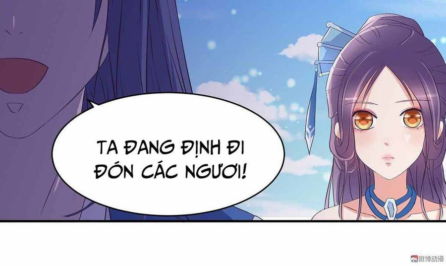 Đệ Nhất Chưởng Môn Chapter 36 - Trang 26