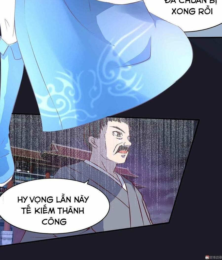 Đệ Nhất Chưởng Môn Chapter 18 - Trang 38