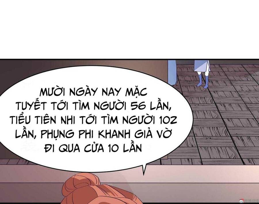 Đệ Nhất Chưởng Môn Chapter 38 - Trang 15