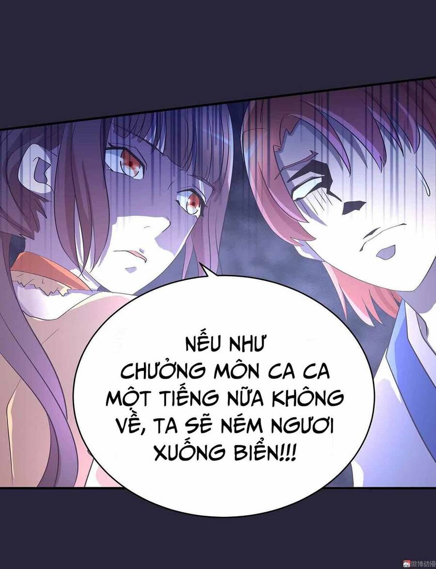 Đệ Nhất Chưởng Môn Chapter 42 - Trang 31